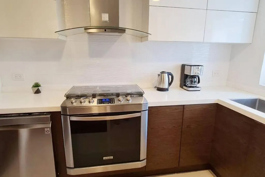 Villa Chloe. Modern 4 Rooms House With Pool Cancun Mexico