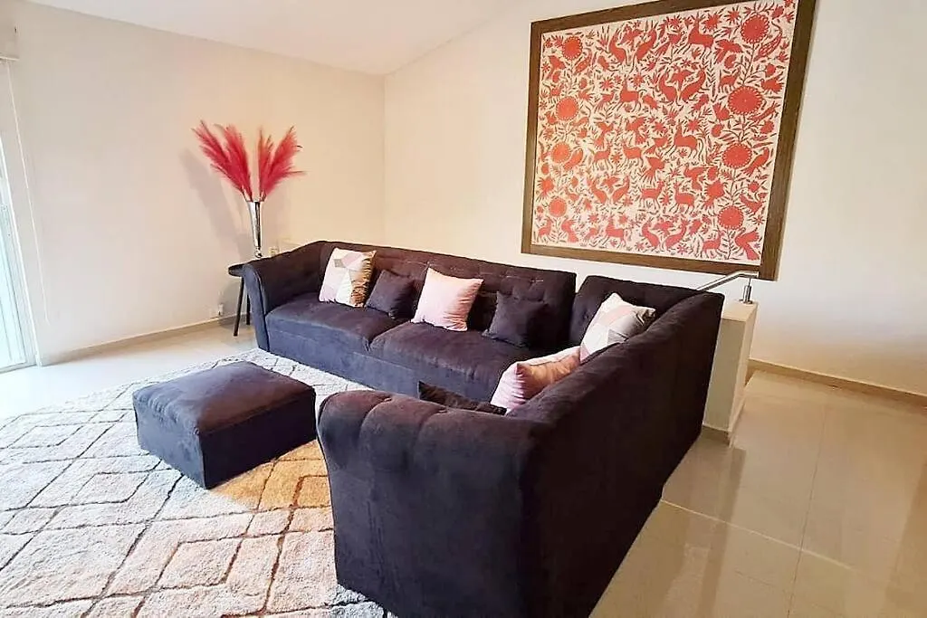 Villa Chloe. Modern 4 Rooms House With Pool Cancun 0*,  Mexico