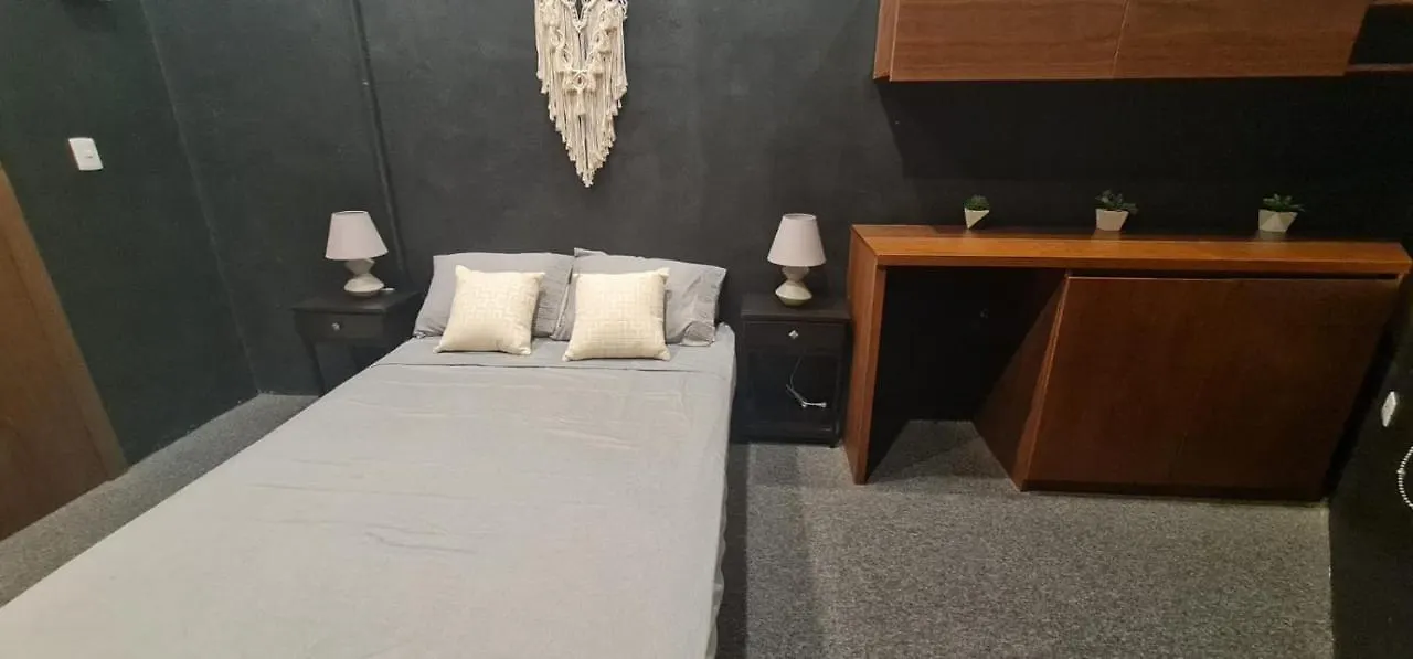 Villa Chloe. Modern 4 Rooms House With Pool Cancun