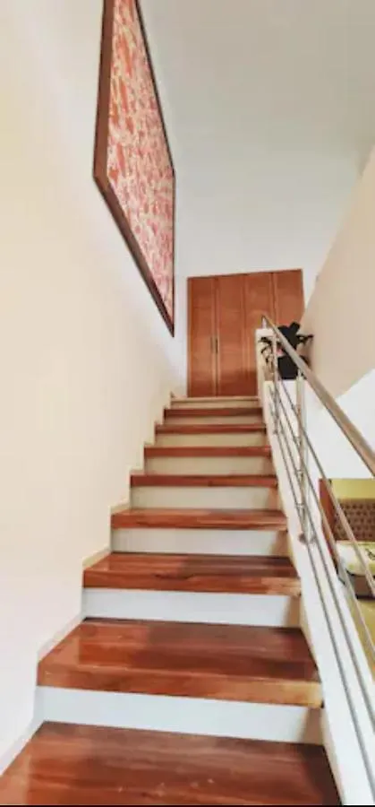 Villa Chloe. Modern 4 Rooms House With Pool Cancun