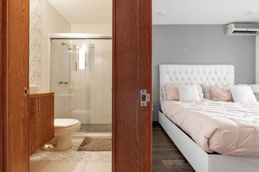 Villa Chloe. Modern 4 Rooms House With Pool Cancun