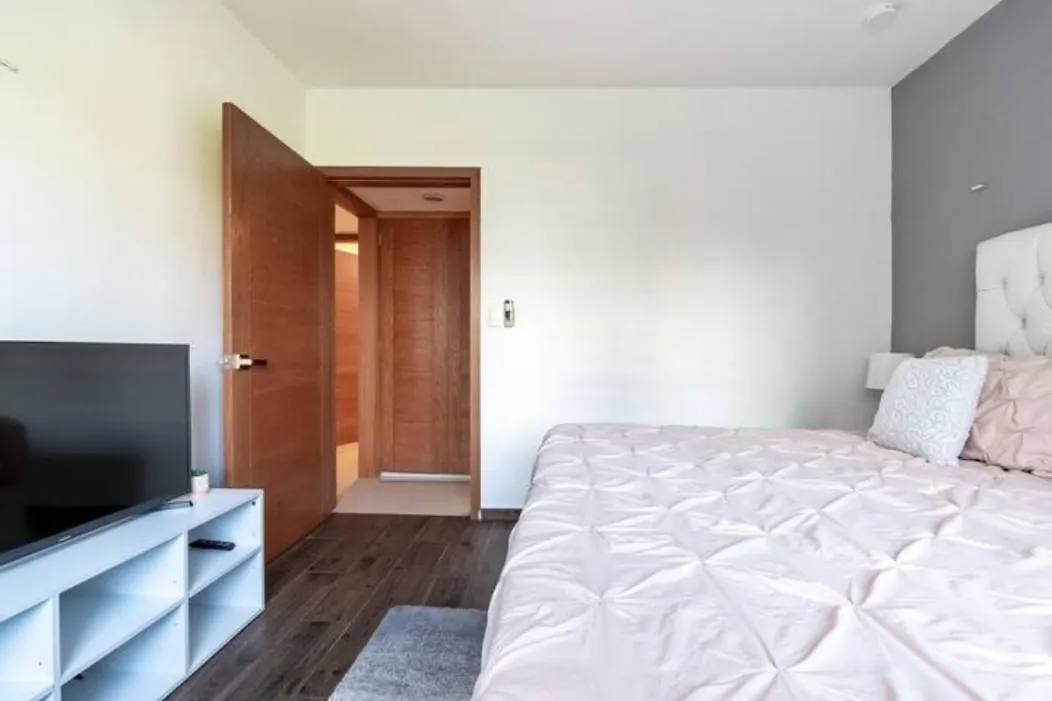 Villa Chloe. Modern 4 Rooms House With Pool Cancun