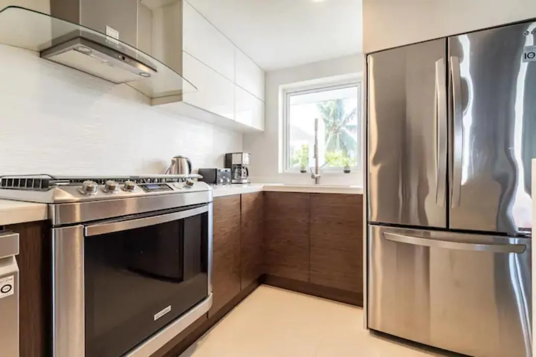 Villa Chloe. Modern 4 Rooms House With Pool Cancun 0*,