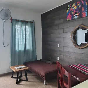 Apartamento Departamento # 2 Maracuyá, Te Espera
