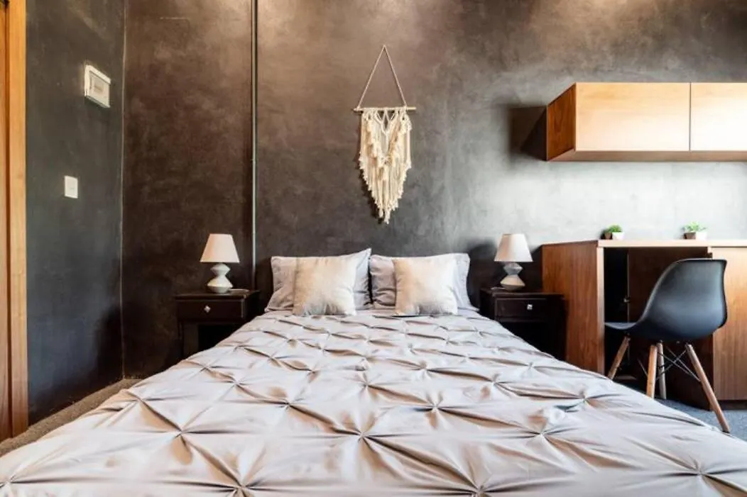 Villa Chloe. Modern 4 Rooms House With Pool Κανκούν Μεξικό